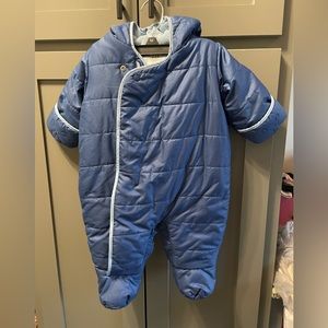 Snowsuit